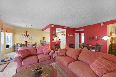 GROUND FLOOR WALK-OUT TO LAKE CONDO - photo 17
