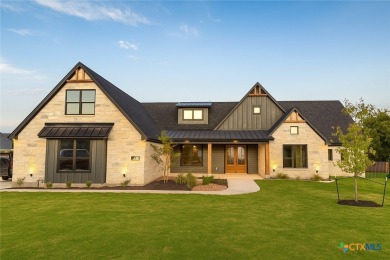 Belton Lake Home For Sale in Belton Texas