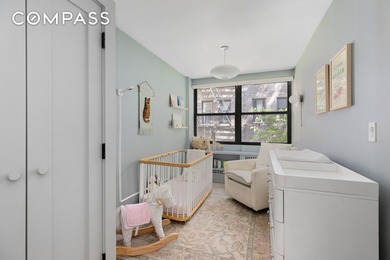 Pre-War Charm in the Heart of the UWS with a Private Balcony! - photo 5