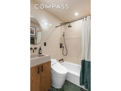 Pre-War Charm in the Heart of the UWS with a Private Balcony! - photo 6