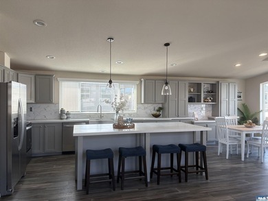 Experience quality living in Lavender Meadows, a private, pet - photo 4
