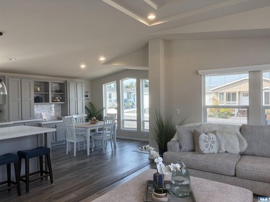 Experience quality living in Lavender Meadows, a private, pet - photo 5