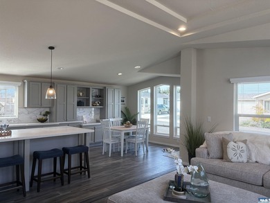 Experience quality living in Lavender Meadows, a private, pet - photo 8