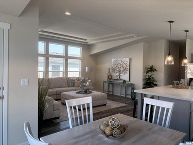 Experience quality living in Lavender Meadows, a private, pet - photo 9