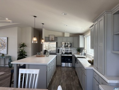Experience quality living in Lavender Meadows, a private, pet - photo 10
