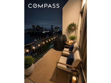 This stunning, full-floor three-bedroom residence offers - photo 8