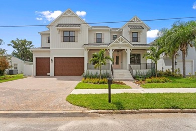 Virtually Staged. This stunning New Legacy Home features the - photo 1