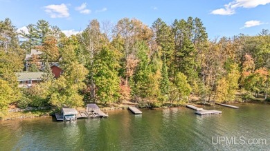 Lake Lot For Sale in Florence T-WI, Wisconsin