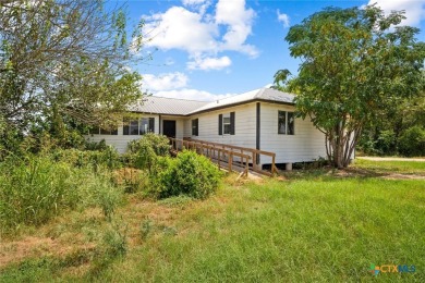 Welcome to 2862 Wetz Rd, a spacious single-story home situated