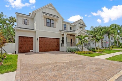 Virtually Staged. This stunning New Legacy Home features the - photo 3
