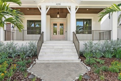 Virtually Staged. This stunning New Legacy Home features the - photo 4