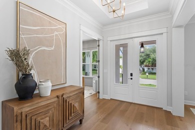 Virtually Staged. This stunning New Legacy Home features the - photo 7