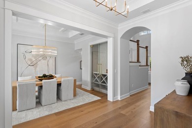 Virtually Staged. This stunning New Legacy Home features the - photo 8