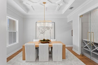 Virtually Staged. This stunning New Legacy Home features the - photo 9