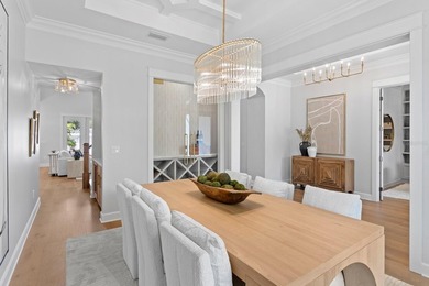 Virtually Staged. This stunning New Legacy Home features the - photo 10