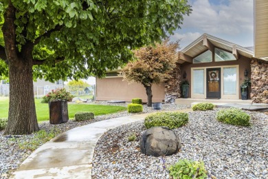 Snake River - Minidoka County Home For Sale in Burley Idaho