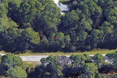 Northport Waterway Lakes and Canals Lot For Sale in North Port Florida