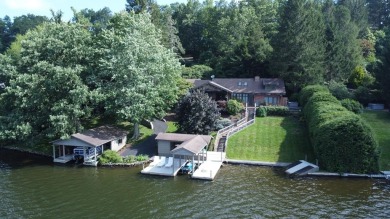 Lake Home Sale Pending in Ghent, West Virginia