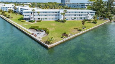Beautiful views of Sarasota Bay await you from this 2-bedroom - photo 22