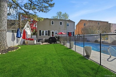 Welcome to this beautifully updated home in Crab Meadow where - photo 30