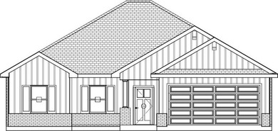 Kirby Lake Home Active Under Contract in Abilene Texas