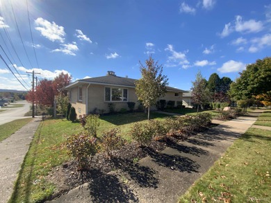 Teal Lake Home For Sale in Ishpeming Michigan