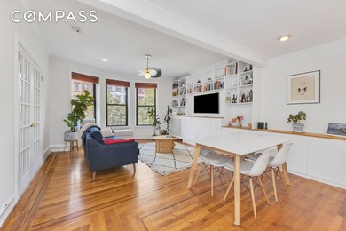In the heart of Carroll Gardens, this spacious and sun-filled - photo 5