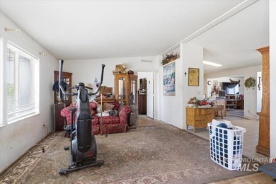 Opportunity awaits on this nearly 5-acre property just outside - photo 6