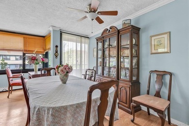 Bright and airy open concept layout with stunning wall of - photo 6