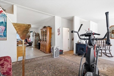 Opportunity awaits on this nearly 5-acre property just outside - photo 7