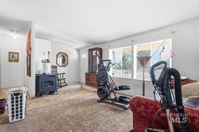 Opportunity awaits on this nearly 5-acre property just outside - photo 8