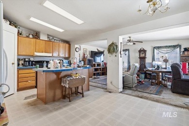 Opportunity awaits on this nearly 5-acre property just outside - photo 9