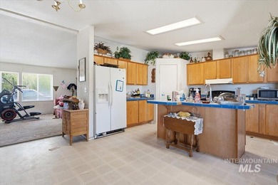 Opportunity awaits on this nearly 5-acre property just outside - photo 10