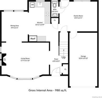 Welcome to this beautifully updated home in Crab Meadow where - photo 42