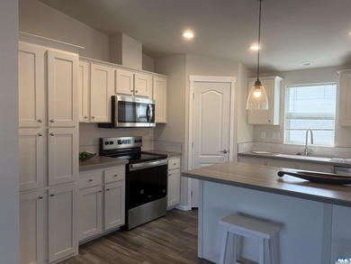 Experience quality living in Lavender Meadows, a private, pet - photo 3