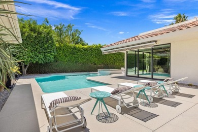 Welcome to an extraordinary desert retreat in the prestigious - photo 44