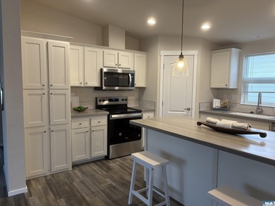Experience quality living in Lavender Meadows, a private, pet - photo 4