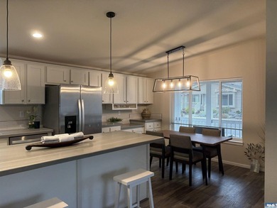 Experience quality living in Lavender Meadows, a private, pet - photo 5