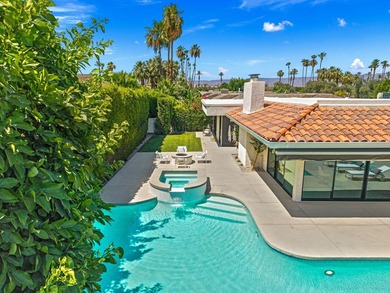 Welcome to an extraordinary desert retreat in the prestigious - photo 46