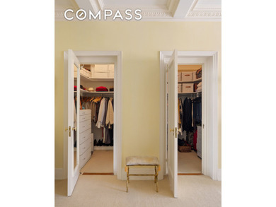 Perched on a coveted high-floor C line at 14 East 75th Street - photo 7