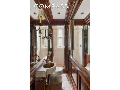 Perched on a coveted high-floor C line at 14 East 75th Street - photo 8