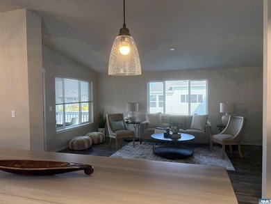 Experience quality living in Lavender Meadows, a private, pet - photo 9
