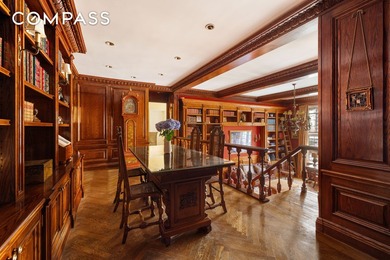 Perched on a coveted high-floor C line at 14 East 75th Street - photo 10