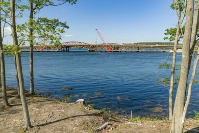 Seacoast NH Luxury waterfront lot with Deep-Water Dock Option - photo 3
