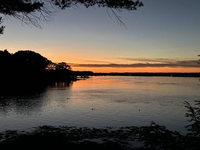 Seacoast NH Luxury waterfront lot with Deep-Water Dock Option - photo 4