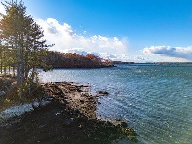 Seacoast NH Luxury waterfront lot with Deep-Water Dock Option - photo 5