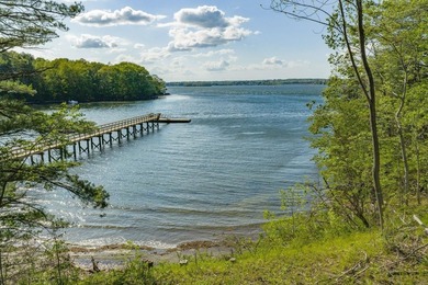 Seacoast NH Luxury waterfront lot with Deep-Water Dock Option - photo 6