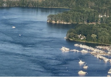 Seacoast NH Luxury waterfront lot with Deep-Water Dock Option - photo 7