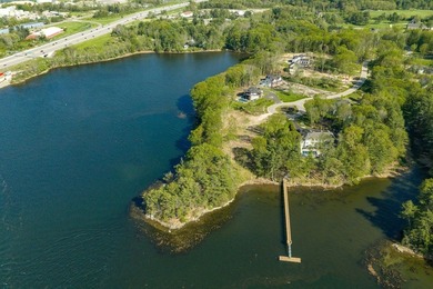 Seacoast NH Luxury waterfront lot with Deep-Water Dock Option - photo 9