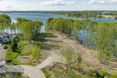 Seacoast NH Luxury waterfront lot with Deep-Water Dock Option - photo 10
